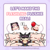 Fleshling Plushie