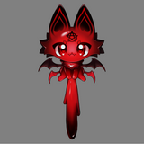 Luci Plushie