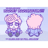 Harvey Harvington