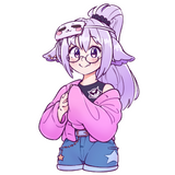 YewfNet Plushie