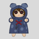 The Doll Plushie
