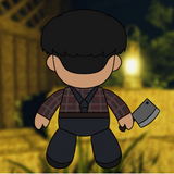 Jackson Plushie
