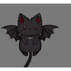 Bat Buddy Plushie