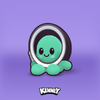 Kenney Mascot Plushie