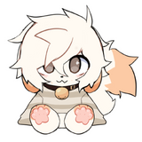 Wypher Plushie