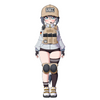 Tactical Pocket Cow Plushie