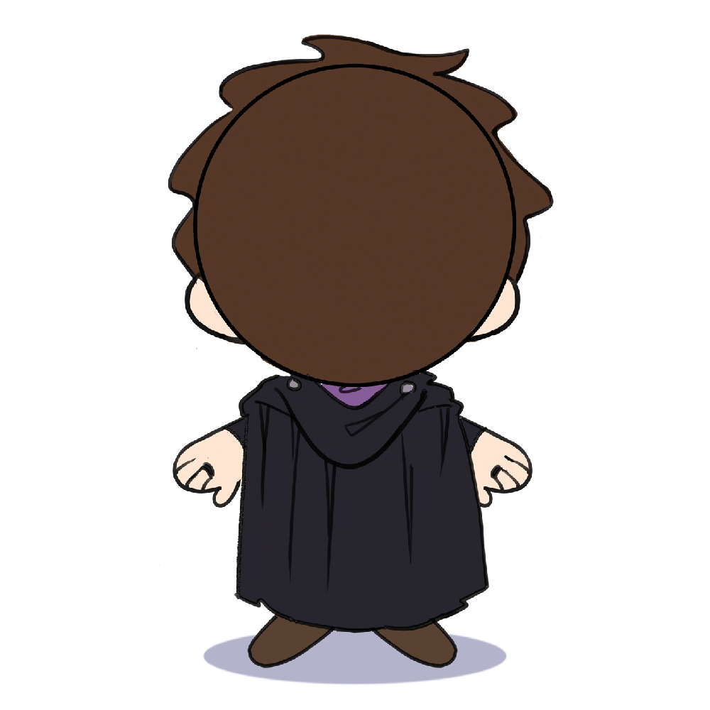 Novae Sulvain Plushie