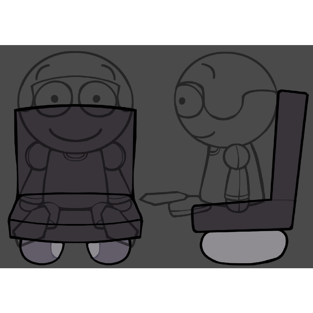 Dave Plushie