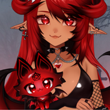 Luci Plushie