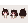 Pau Plush