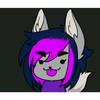 Makari - Derp Fox Plushie
