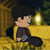 Jackson Plushie