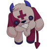 Billy the Kyd Plushie