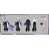 Ashie Plushie