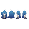 Luna Plushie