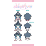 Nene Amano Plushie