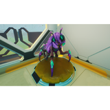Friendly Insect Plushie