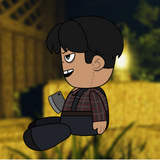 Jackson Plushie