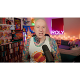 Roly Plushie ?