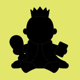 Don Pollo King of Ohio Plushie
