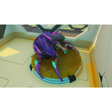 Friendly Insect Plushie