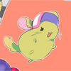 Pit Crew Plushie