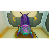 Friendly Insect Plushie