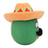 Mexico Ball Plush