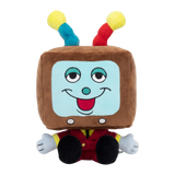 CyberTelly TV