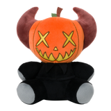 DxtrWhite Headless Horseman Sckags Plush by Makeship.