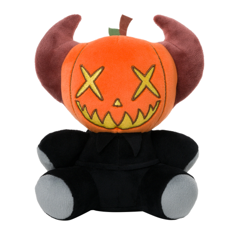DxtrWhite Headless Horseman Sckags Plush by Makeship.