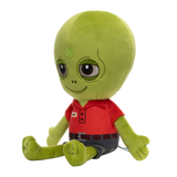 Roadside Research Shlorp Alien Plush  by Makeship.