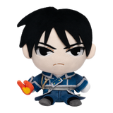 FULLMETAL ALCHEMIST: BROTHERHOOD Roy Mustang Plush  by Makeship.
