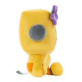 Die of Death Harken Plush  by Makeship.