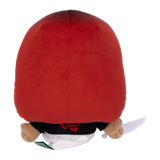 Muvaellaivy Nightmare Ivy Plush  by Makeship.