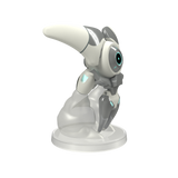 Paradox Interactive VIR Vinyl Figure by Makeship.