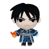 FULLMETAL ALCHEMIST: BROTHERHOOD Roy Mustang Plush  by Makeship.