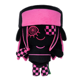Depth Spelunking Eris Plushie  by Makeship.