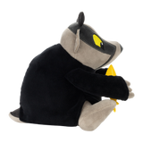 The East Patch Demonologist Francis Plush  by Makeship.