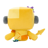 Die of Death Harken Plush  by Makeship.