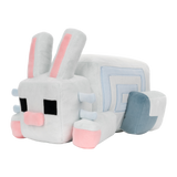 The Aether Aerbunny Plushie 2.0  by Makeship.
