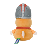 Adeptus Ridiculous The Apostate Doge Plush  by Makeship.