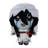 VIOLENCE DISTRICT The Veil Plush  by Makeship.