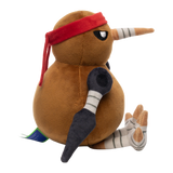 Ninja Kiwi Plush  by Makeship.
