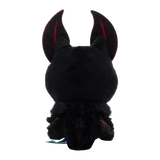 thekeymonster Moth Man Moth Kitten Plush  by Makeship.
