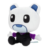 Knarfy Plush