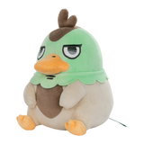 DillybyDally Dally the Duck Plush  by Makeship.