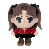 Fate/Stay Night [Unlimited Blade Works] Rin Tohsaka Plush  by Makeship.