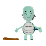 Studio Seufz Hubert the Friendly Tortoise Plushie  by Makeship.