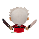 Fate/Stay Night [Unlimited Blade Works] Archer Plush  by Makeship.
